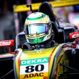 ADAC Formel 4, Nürburgring, Neuhauser Racing, Andreas Estner
